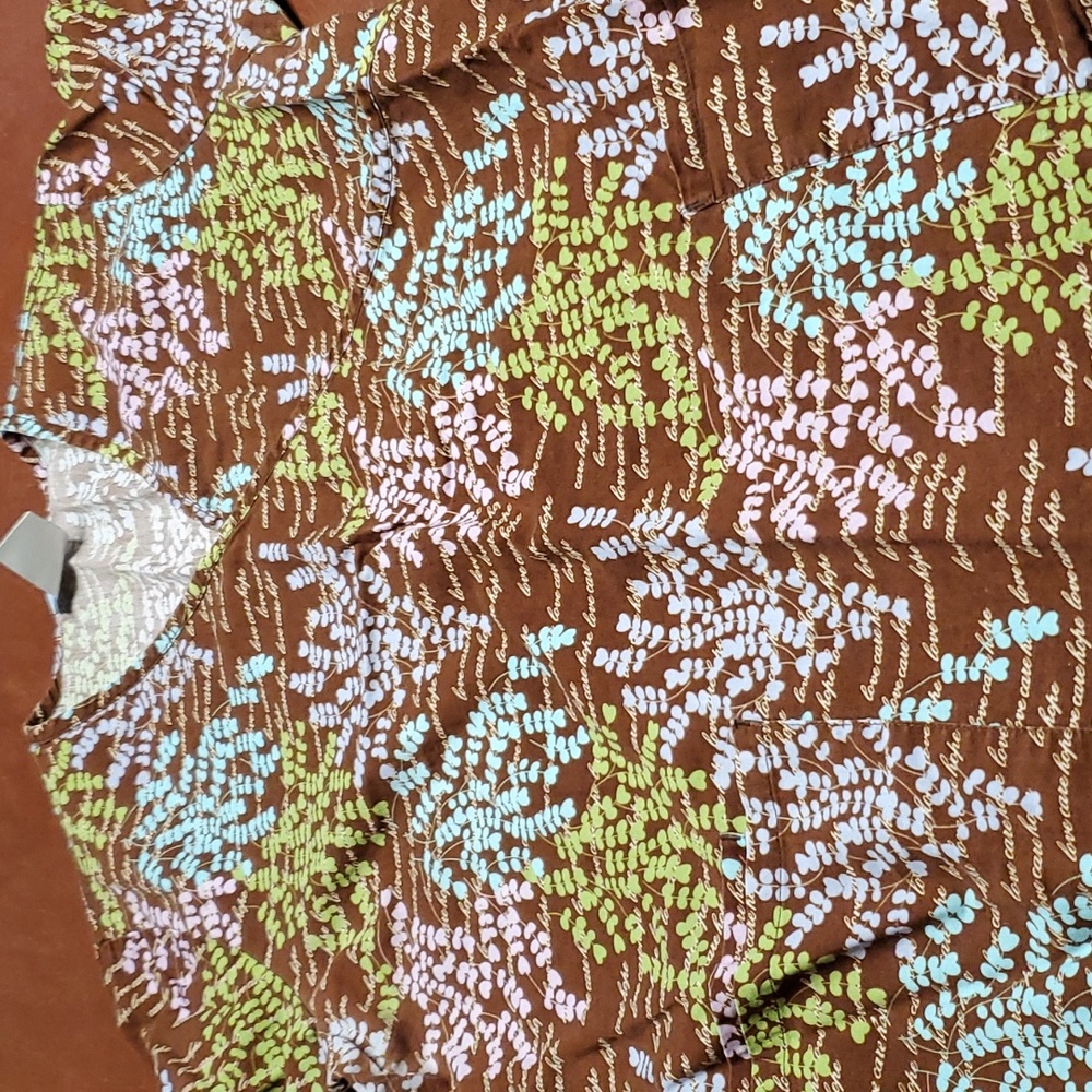 Scrub bundle - Picture 4 of 5